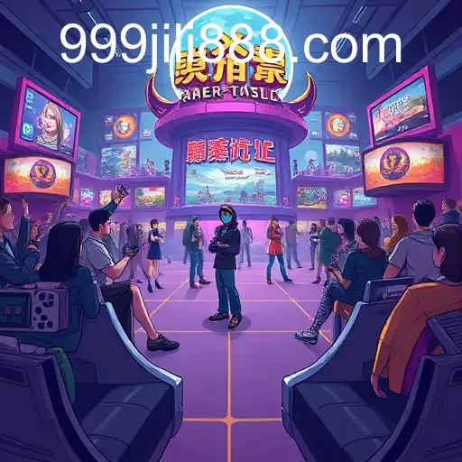 The Evolving Influence of 999jiLi in Gaming