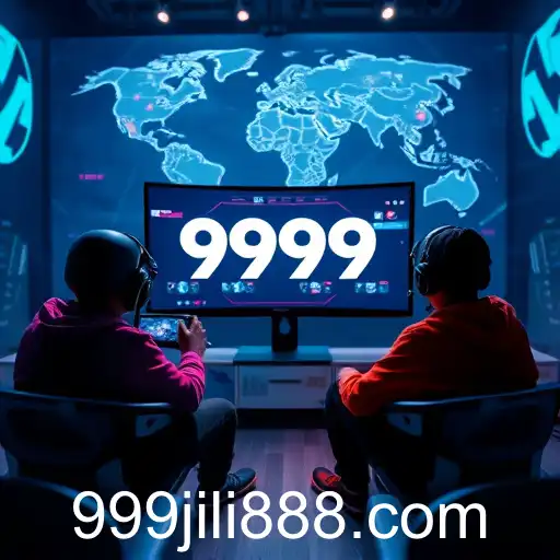 The Rise of 999jiLi: A Game Portal Phenomenon