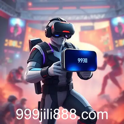 Emerging Trends in Online Gaming at 999jiLi