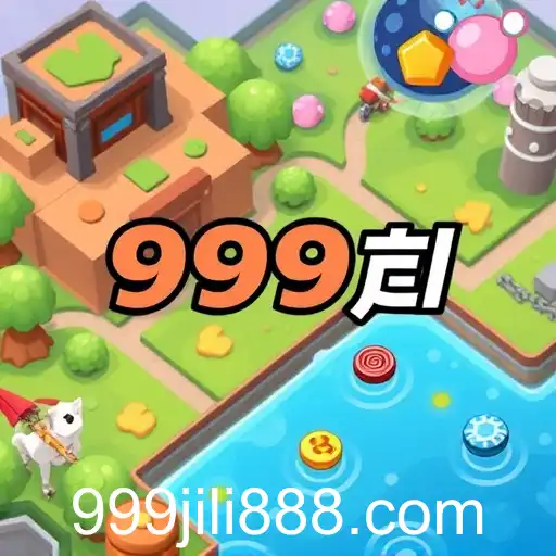 The Rise of 999jiLi in the Gaming World