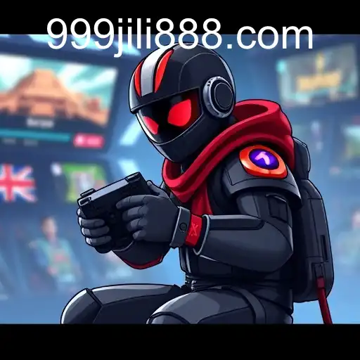 The Rise of 999jiLi in Online Gaming