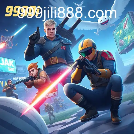 The Rise of 999jiLi in the Gaming World