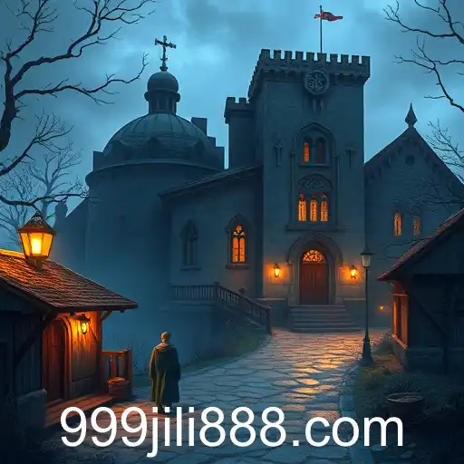 Exploring the Depths of Adventure Games with 999jiLi