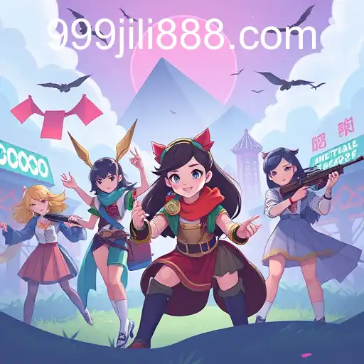 The Rise of 999jiLi in Gaming