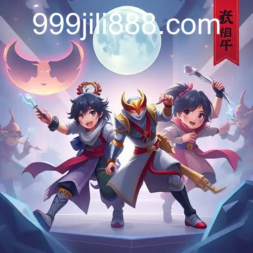 The Evolution of Online Gaming Platforms