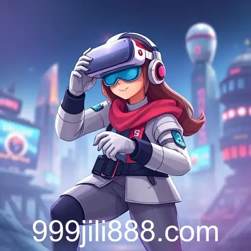 Innovations in Gaming: The Rise of 999jiLi