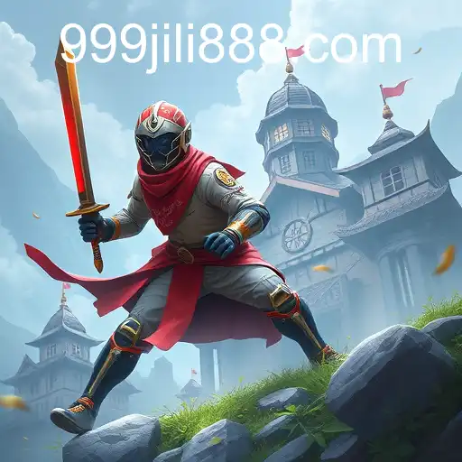 999jiLi: The Rising Star in the Gaming Universe