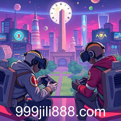 Gaming Trends and Innovations in 2025