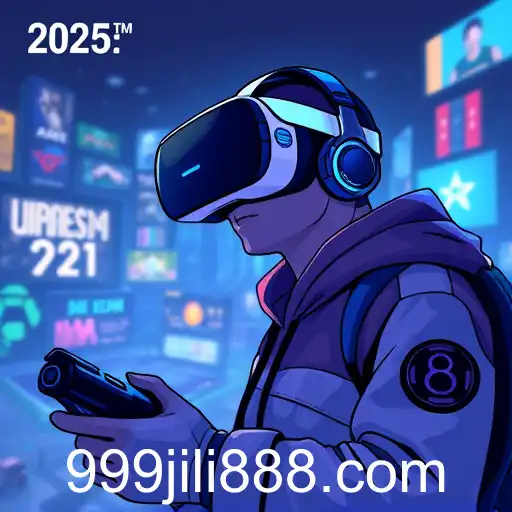 Gaming Trends and Innovations in 2025
