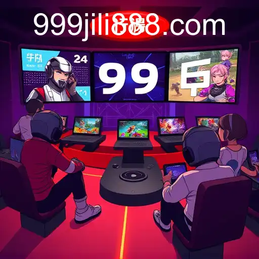The Rise and Impact of 999jiLi in the Gaming World