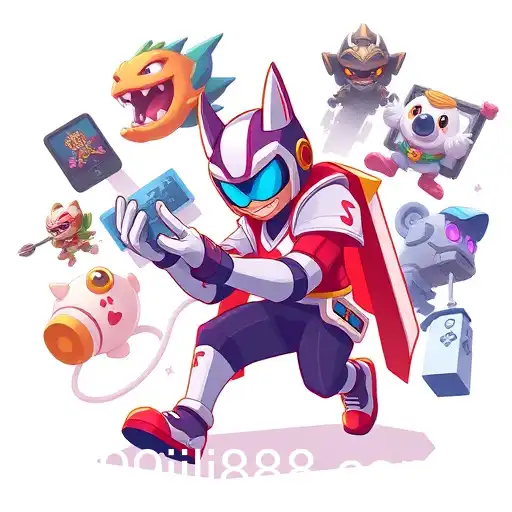 The Rise of 999jiLi in Gaming