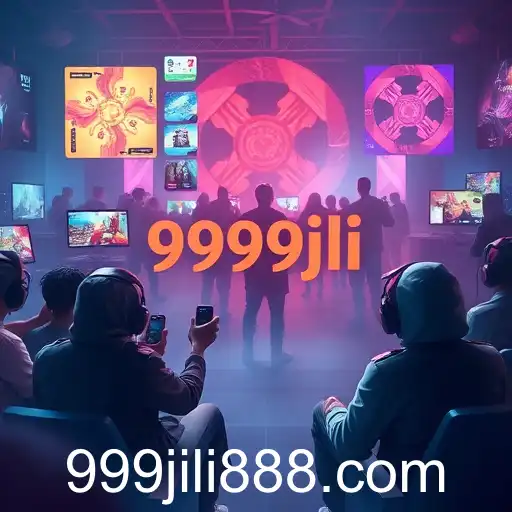 The Rise of 999jiLi in the Gaming World