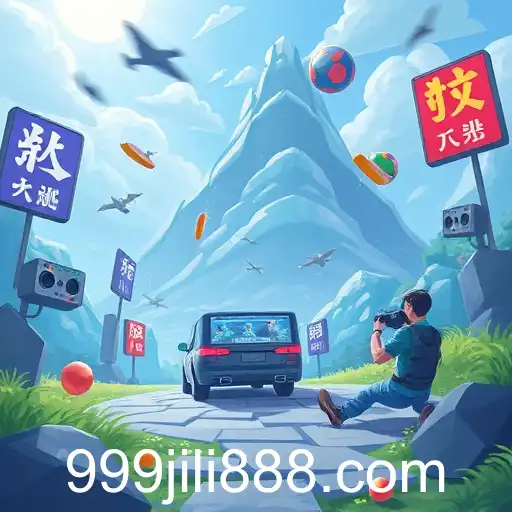 999jiLi