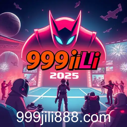 The Rise of 999jiLi in Gaming