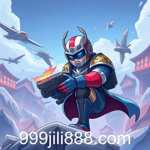 The Rise of 999jiLi in Online Gaming Trends