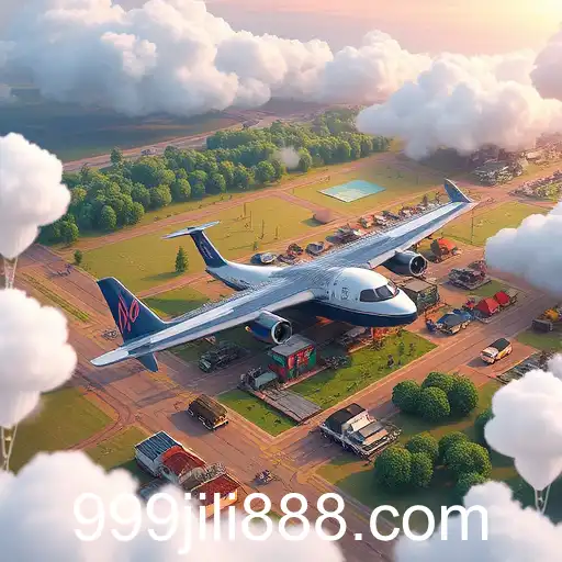 Exploring the Diverse World of Simulation Games on 999jiLi