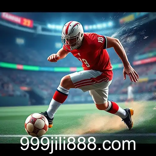 Exploring the Exciting World of Sports Games with 999jiLi