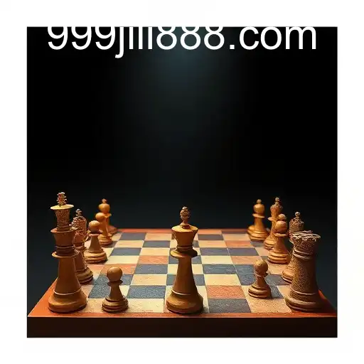 Exploring the Depths of Strategy Games: Unraveling the Appeal of '999jiLi'
