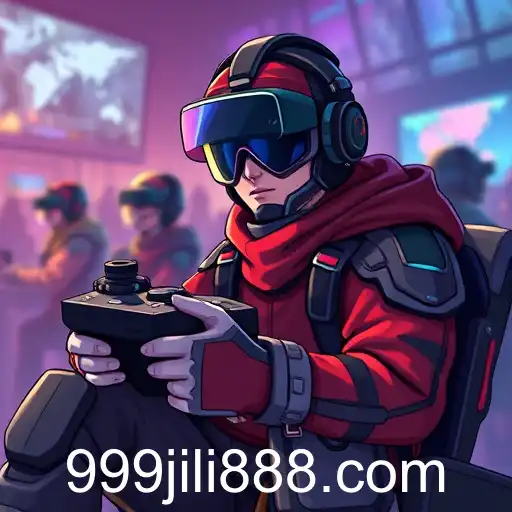 The Rise of Online Gaming Amidst Global Challenges